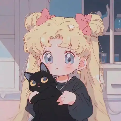 漫友头像